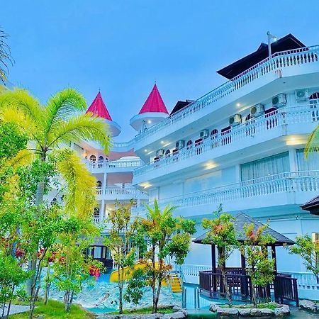 Landcons Hotel & Resort Langkawi Exteriér fotografie