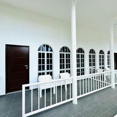 Landcons Hotel & Resort Langkawi Exteriér fotografie