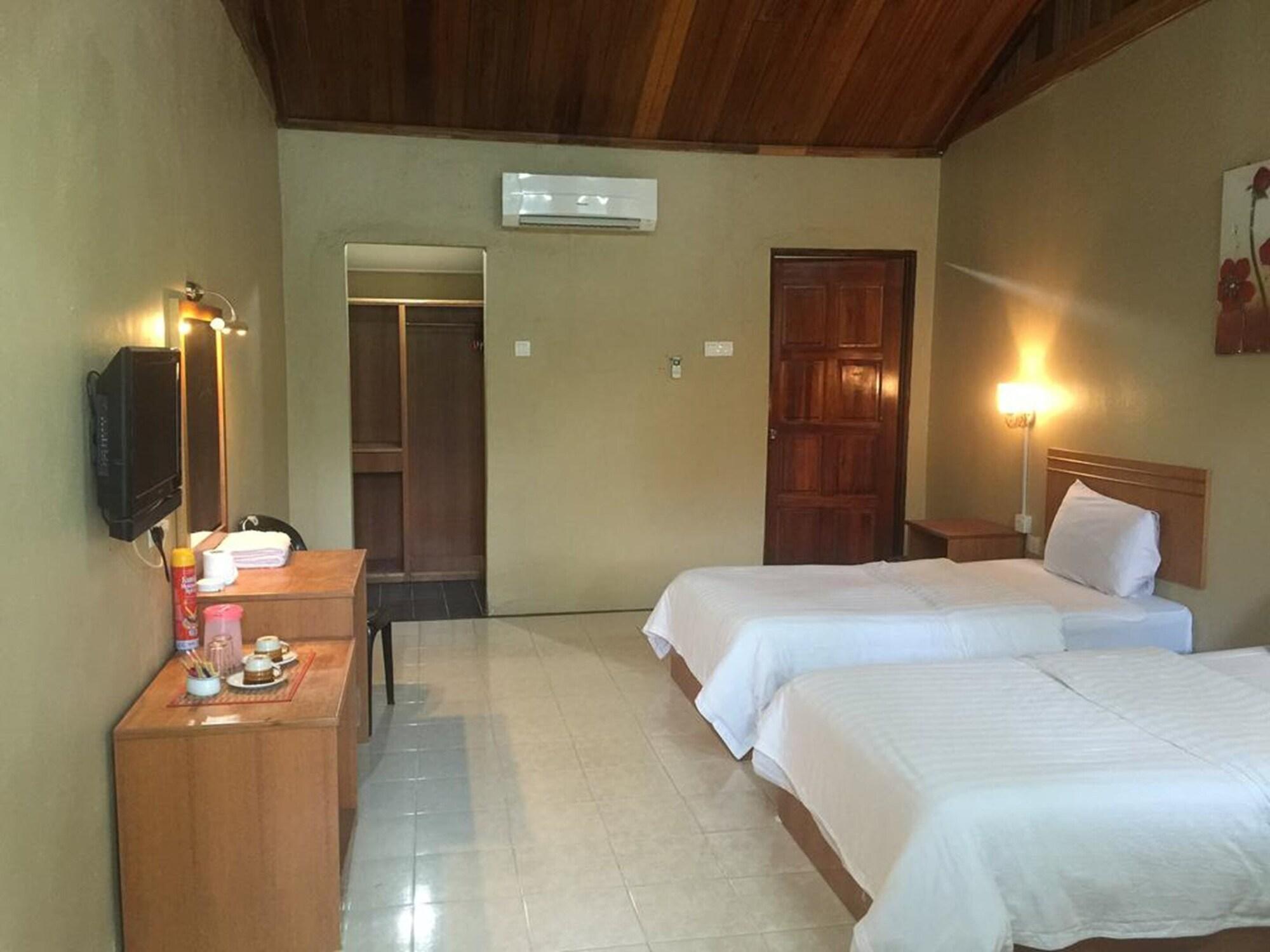 Landcons Hotel & Resort Langkawi Exteriér fotografie