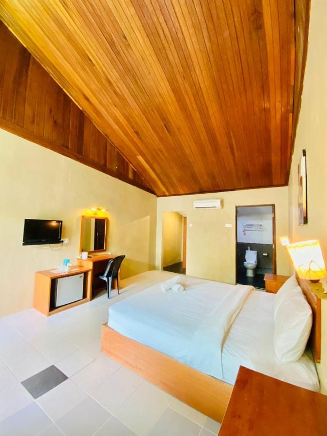 Landcons Hotel & Resort Langkawi Exteriér fotografie