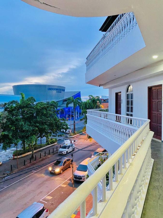 Landcons Hotel & Resort Langkawi Exteriér fotografie