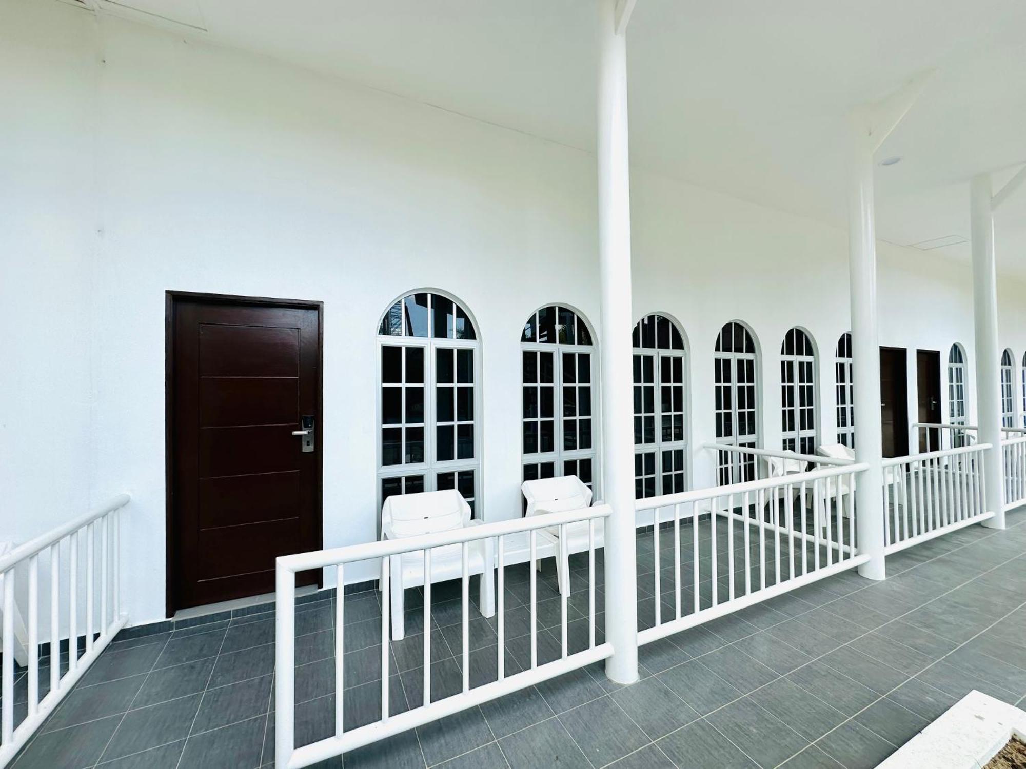 Landcons Hotel & Resort Langkawi Exteriér fotografie